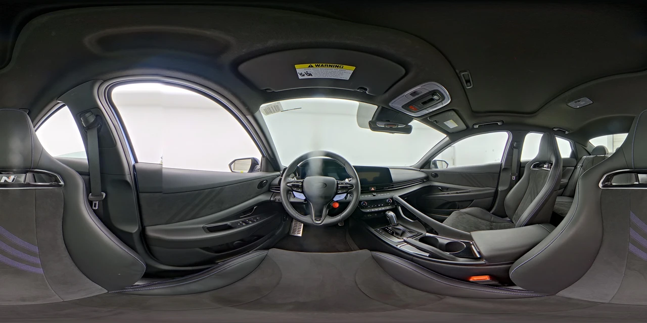 2025 Hyundai Elantra - Image 28 of 28