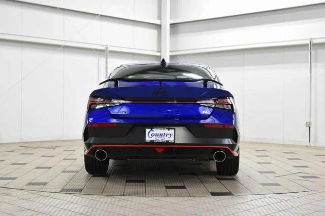 2025 Hyundai Elantra - Image 7 of 12