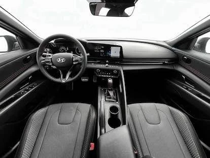 2025 Hyundai Elantra - Image 7 of 7