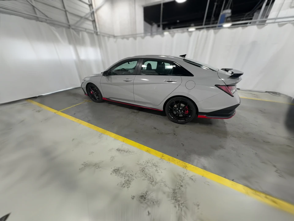 2025 Hyundai Elantra - Image 25 of 31