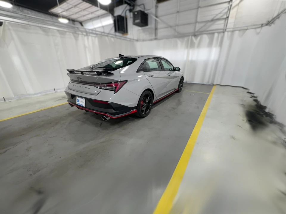2025 Hyundai Elantra - Image 30 of 31