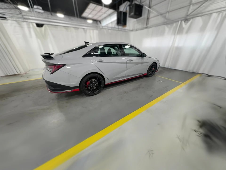 2025 Hyundai Elantra - Image 31 of 31