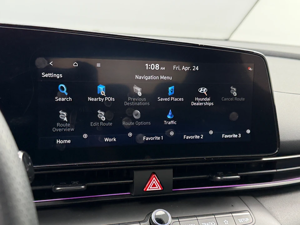 2025 Hyundai Elantra - Image 11 of 20