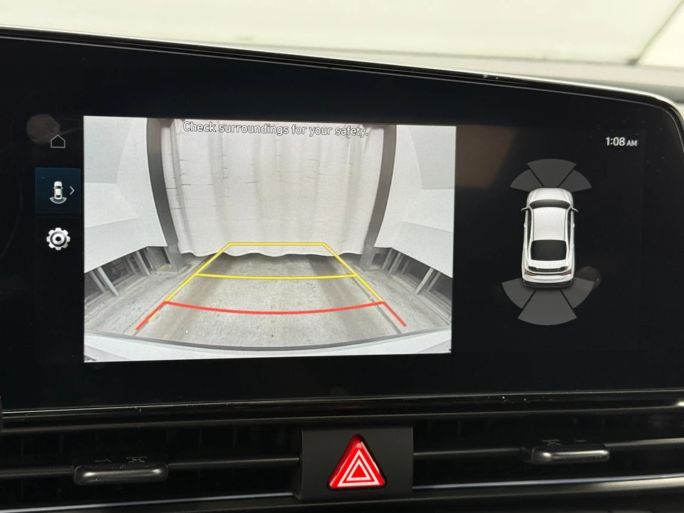 2025 Hyundai Elantra - Image 12 of 20