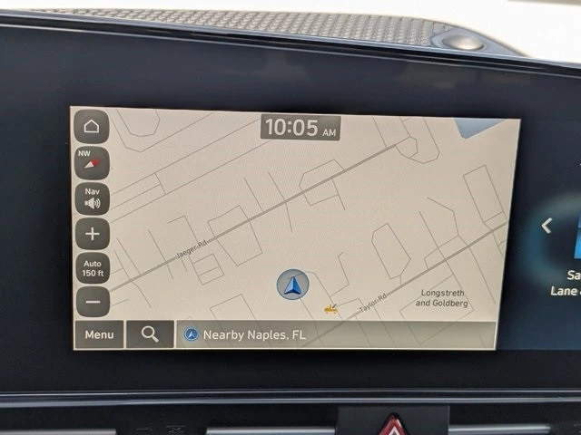 2025 Hyundai Elantra - Image 20 of 21