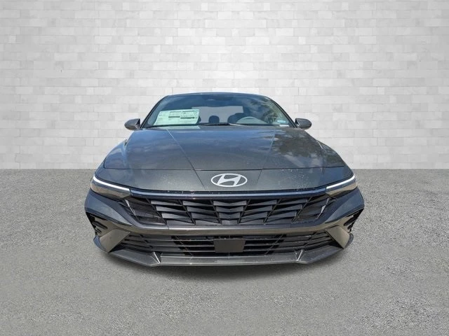 2025 Hyundai Elantra - Image 6 of 21