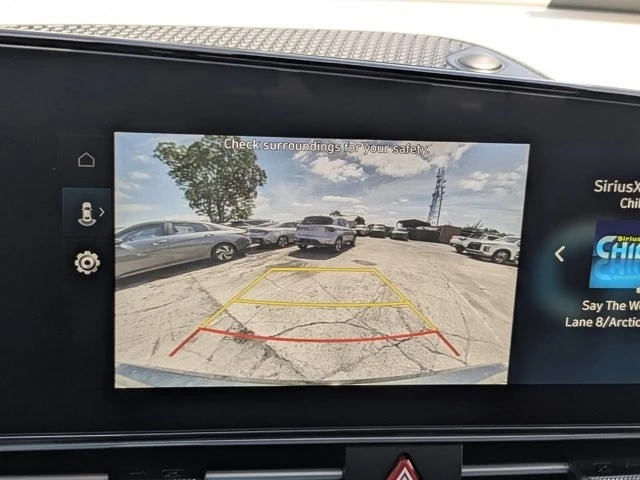 2025 Hyundai Elantra - Image 21 of 21