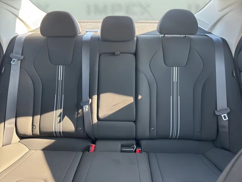 2025 Hyundai Elantra - Image 11 of 12