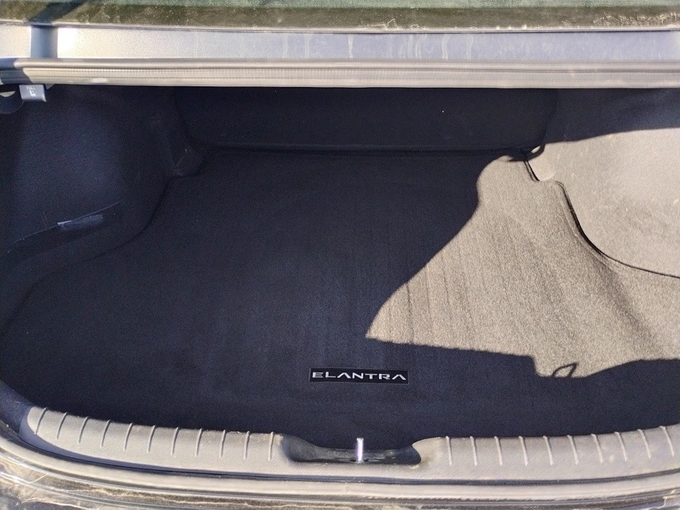 2025 Hyundai Elantra - Image 12 of 12