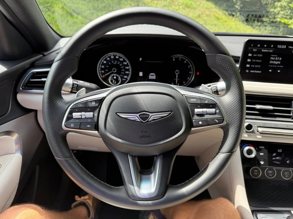 2025 Hyundai - Image 20 of 21