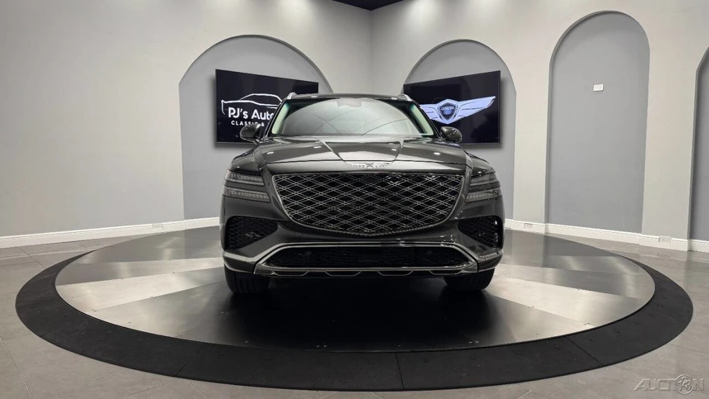2025 Hyundai - Image 8 of 21