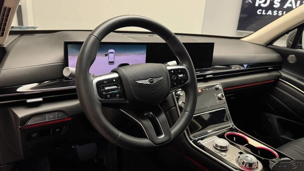 2025 Hyundai - Image 11 of 21
