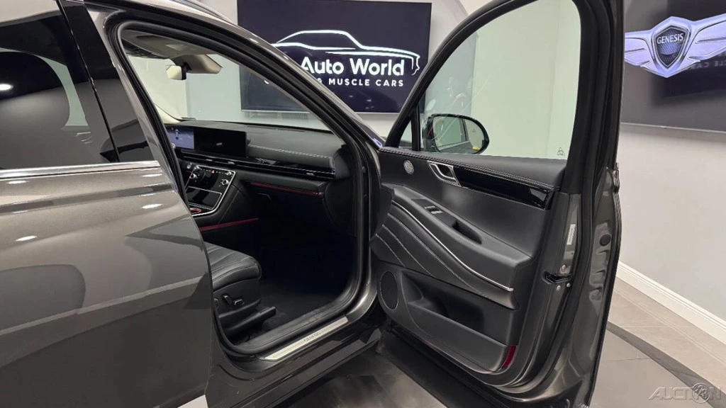 2025 Hyundai Genesis - Image 24 of 24