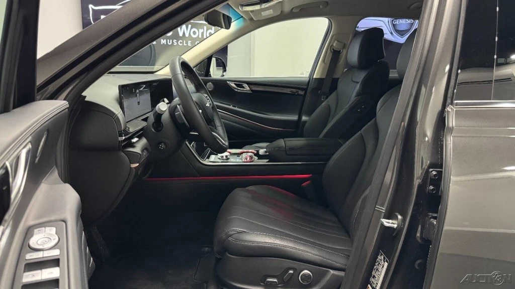 2025 Hyundai - Image 10 of 21