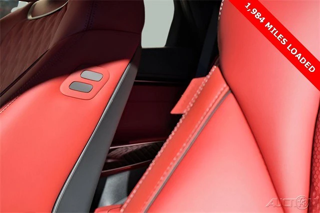 2025 Hyundai Genesis - Image 19 of 21