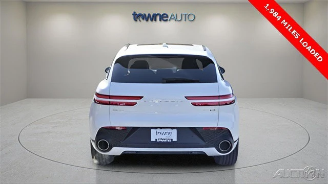 2025 Hyundai Genesis - Image 4 of 21