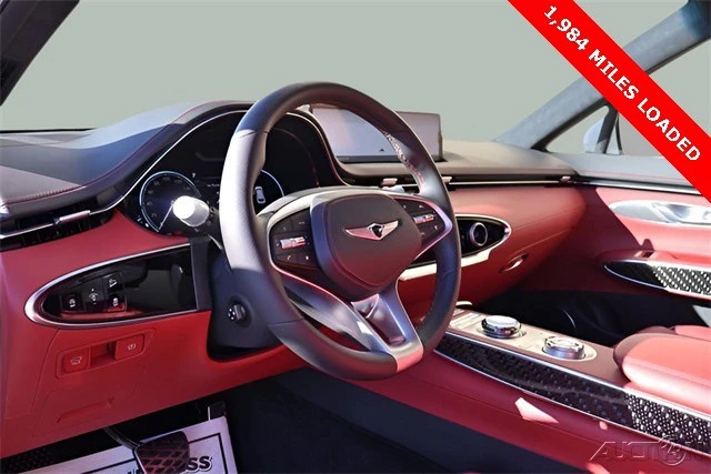 2025 Hyundai Genesis - Image 17 of 21