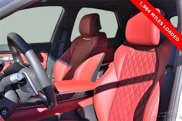 2025 Hyundai Genesis - Image 18 of 21