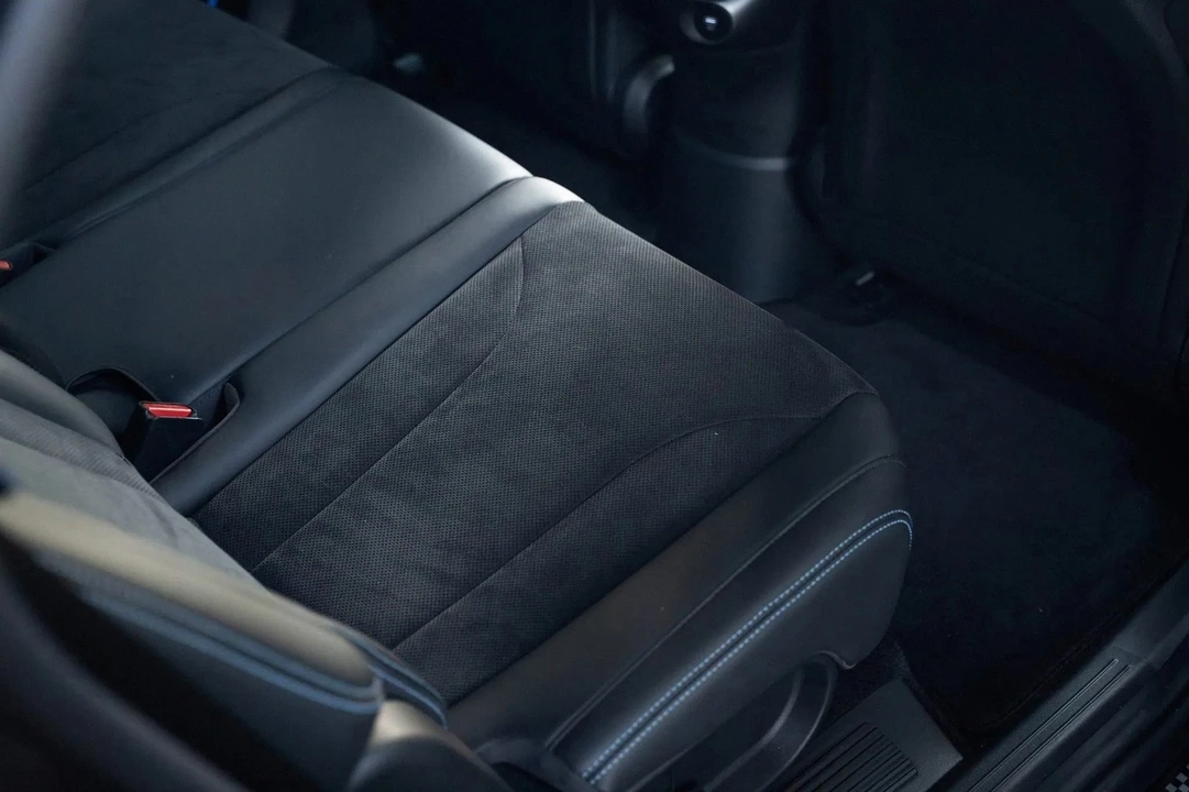 2025 Hyundai Ioniq 5 N - Image 24 of 28