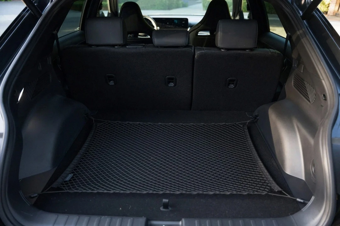 2025 Hyundai Ioniq 5 N - Image 26 of 28