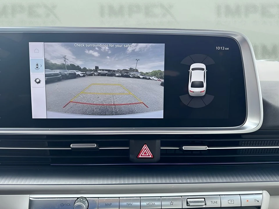 2025 Hyundai Ioniq 6 - Image 20 of 31