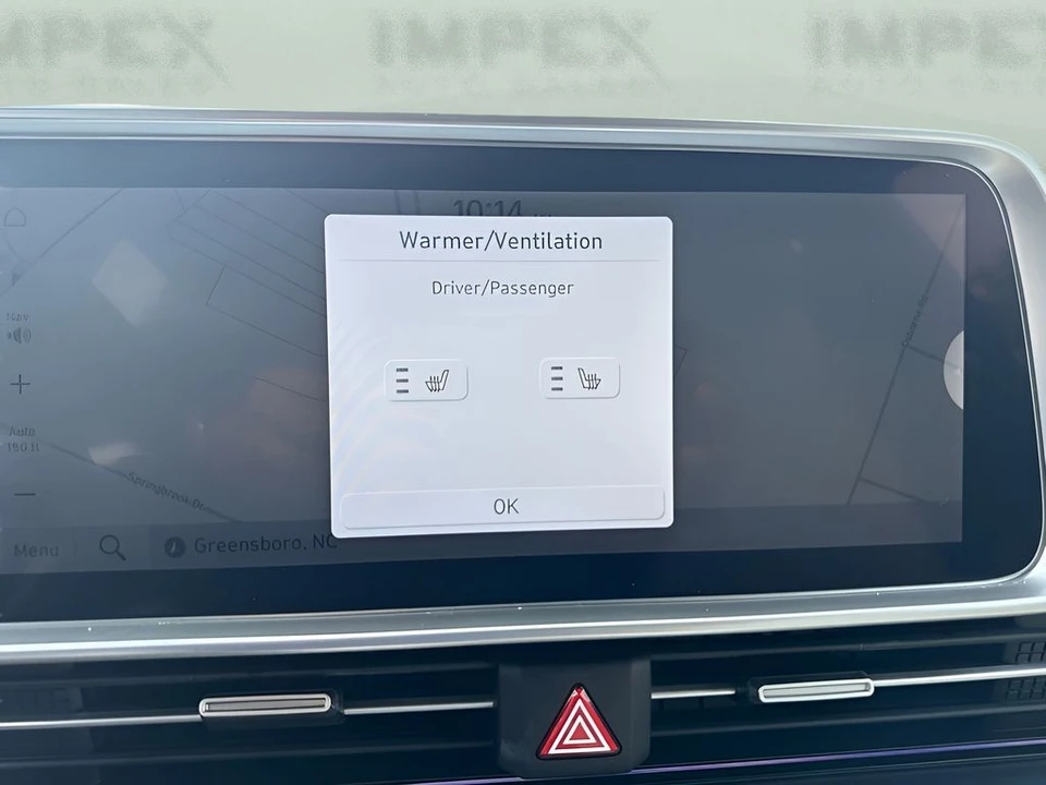 2025 Hyundai Ioniq 6 - Image 21 of 31