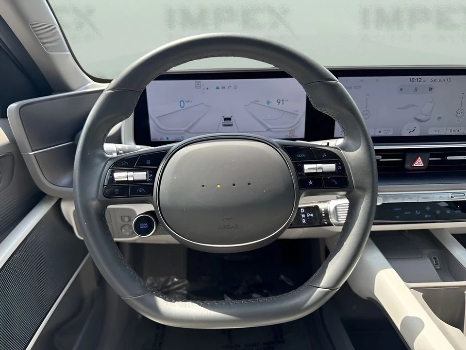 2025 Hyundai Ioniq 6 - Image 13 of 31