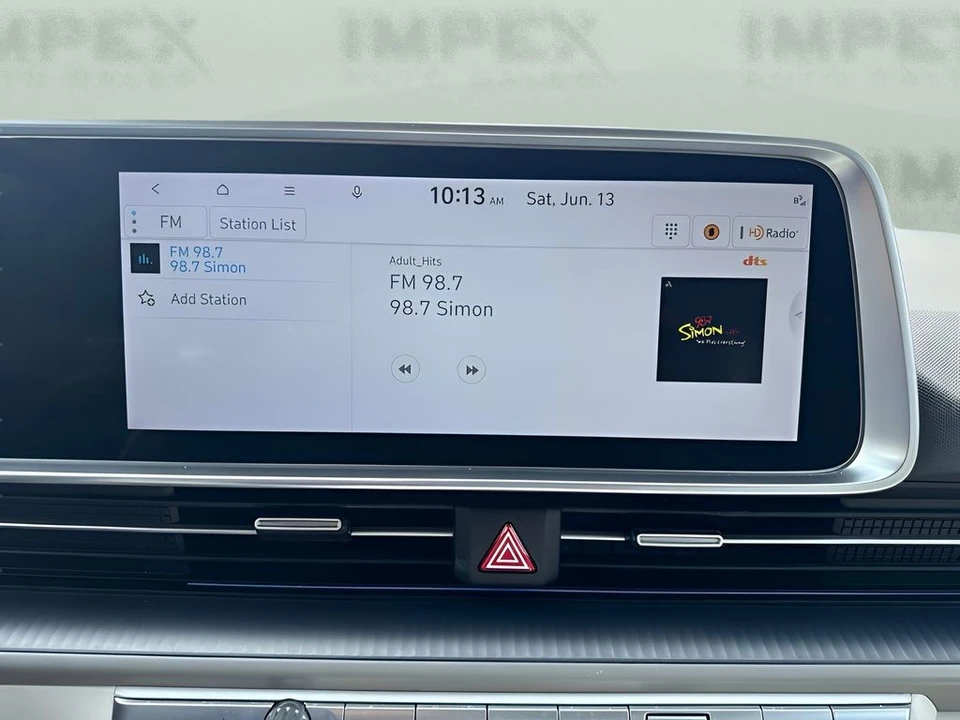 2025 Hyundai Ioniq 6 - Image 17 of 31