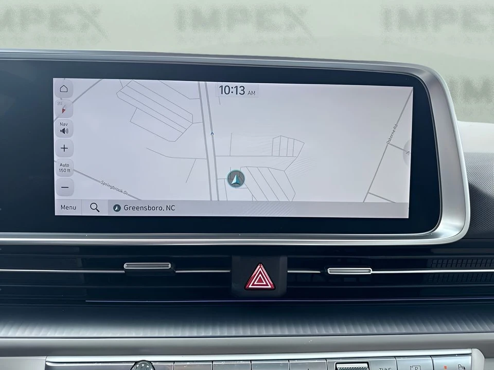 2025 Hyundai Ioniq 6 - Image 19 of 31