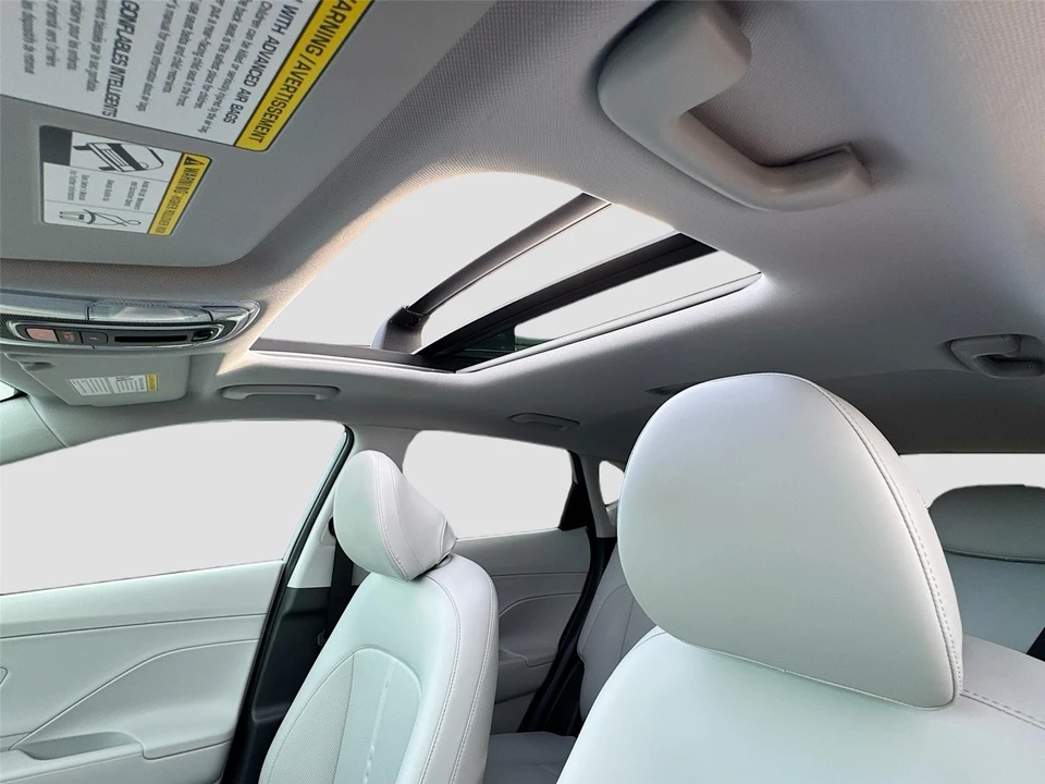 2025 Hyundai Kona - Image 20 of 21