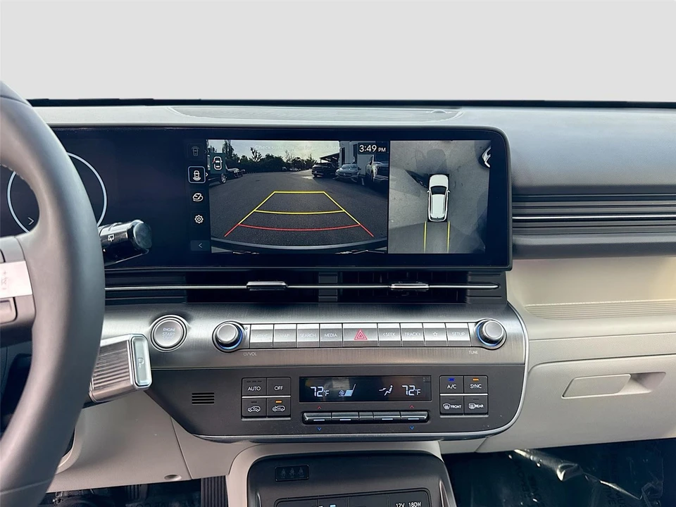 2025 Hyundai Kona - Image 13 of 21
