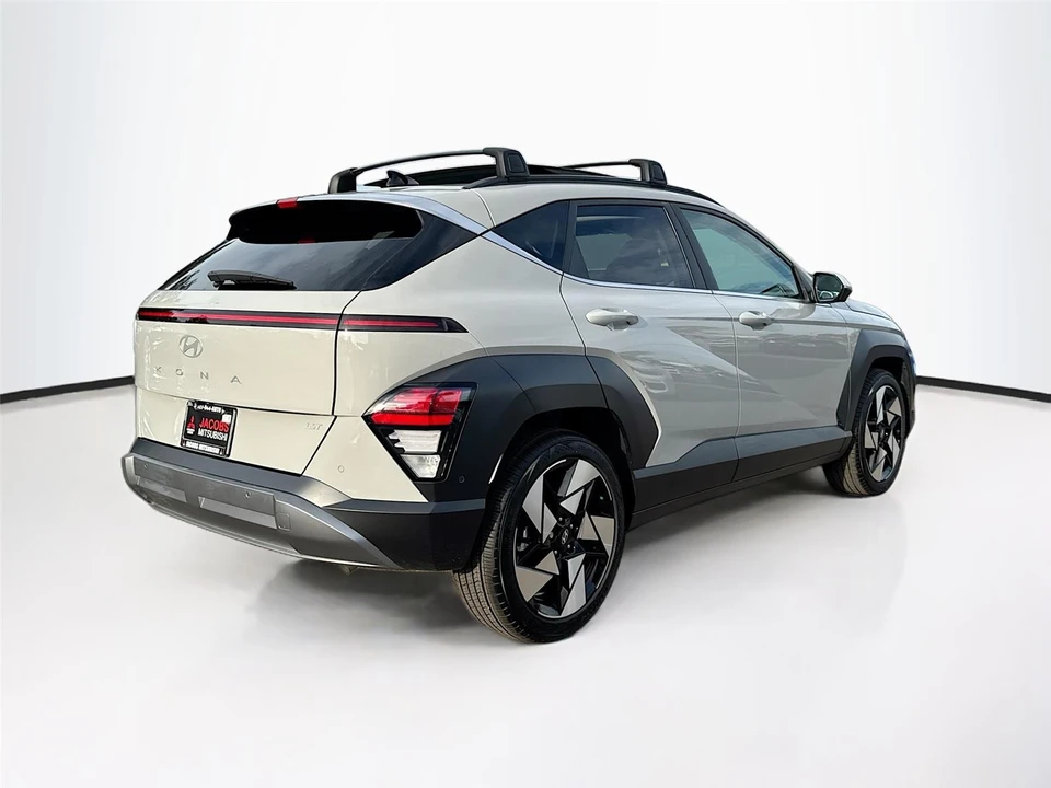 2025 Hyundai Kona - Image 7 of 21