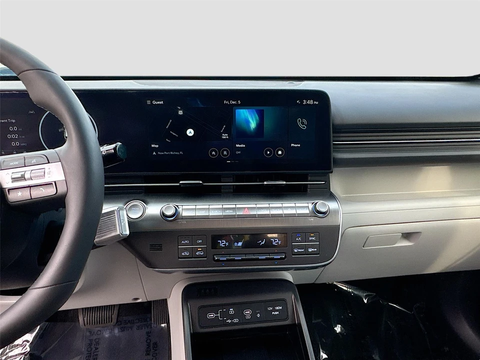 2025 Hyundai Kona - Image 14 of 21