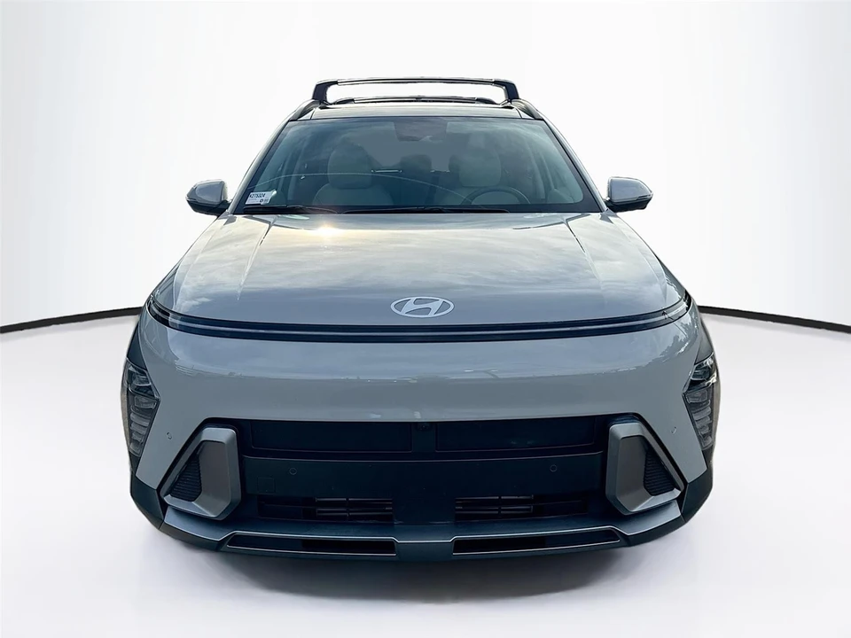 2025 Hyundai Kona - Image 2 of 21
