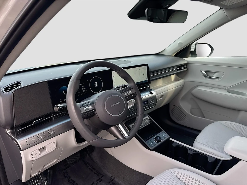 2025 Hyundai Kona - Image 9 of 21