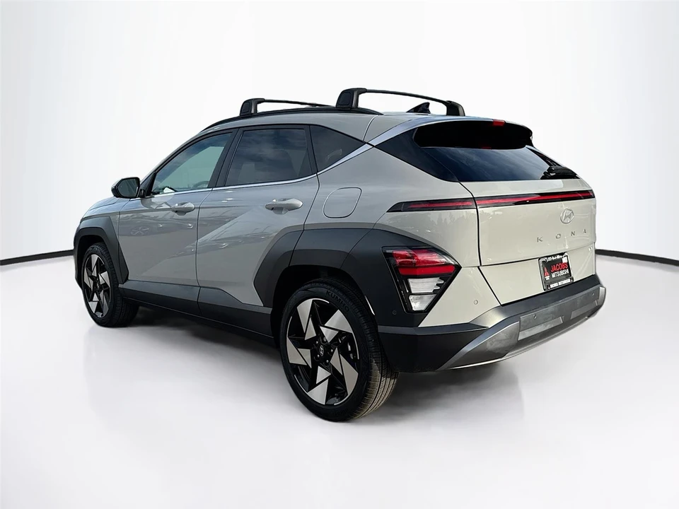 2025 Hyundai Kona - Image 5 of 21