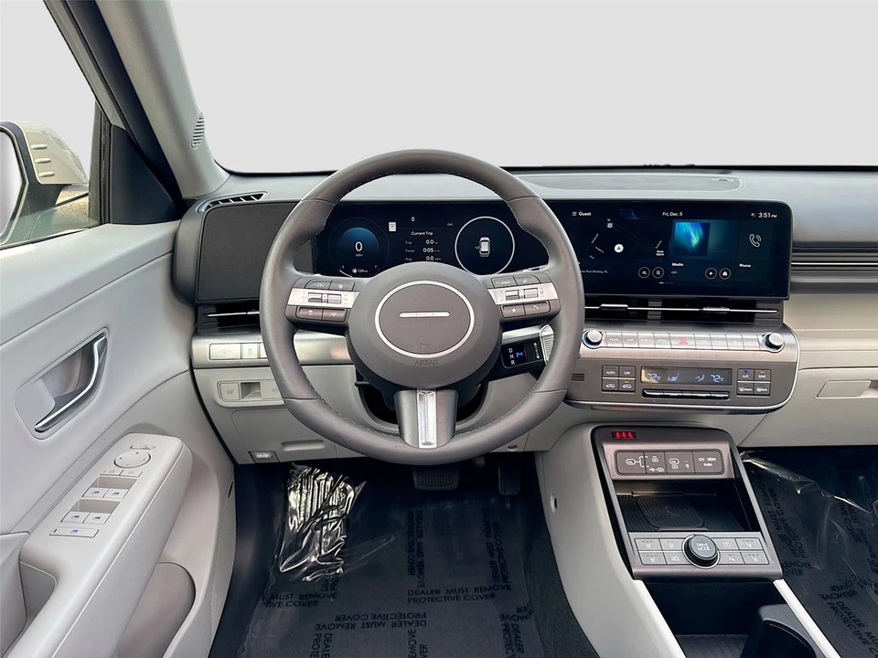 2025 Hyundai Kona - Image 21 of 21