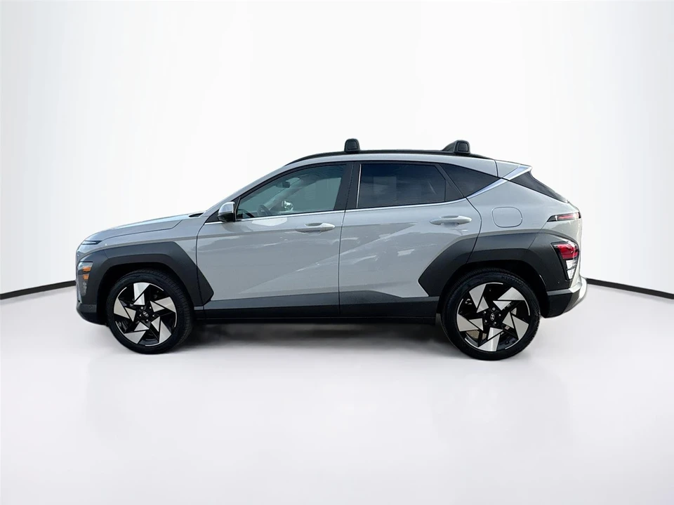 2025 Hyundai Kona - Image 4 of 21
