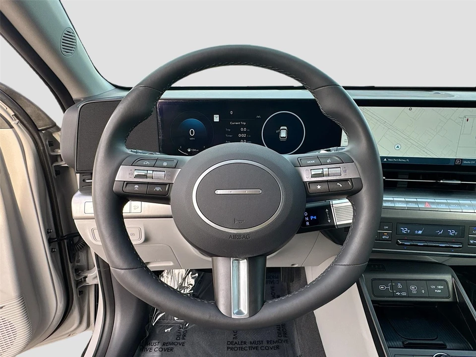 2025 Hyundai Kona - Image 11 of 21