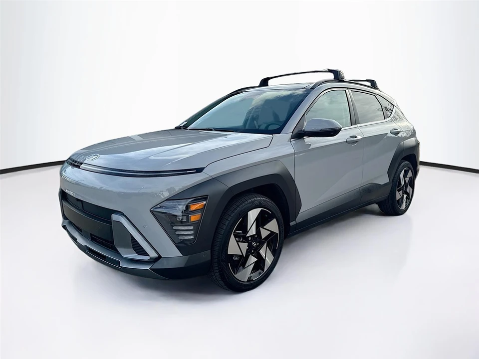 2025 Hyundai Kona - Image 3 of 21