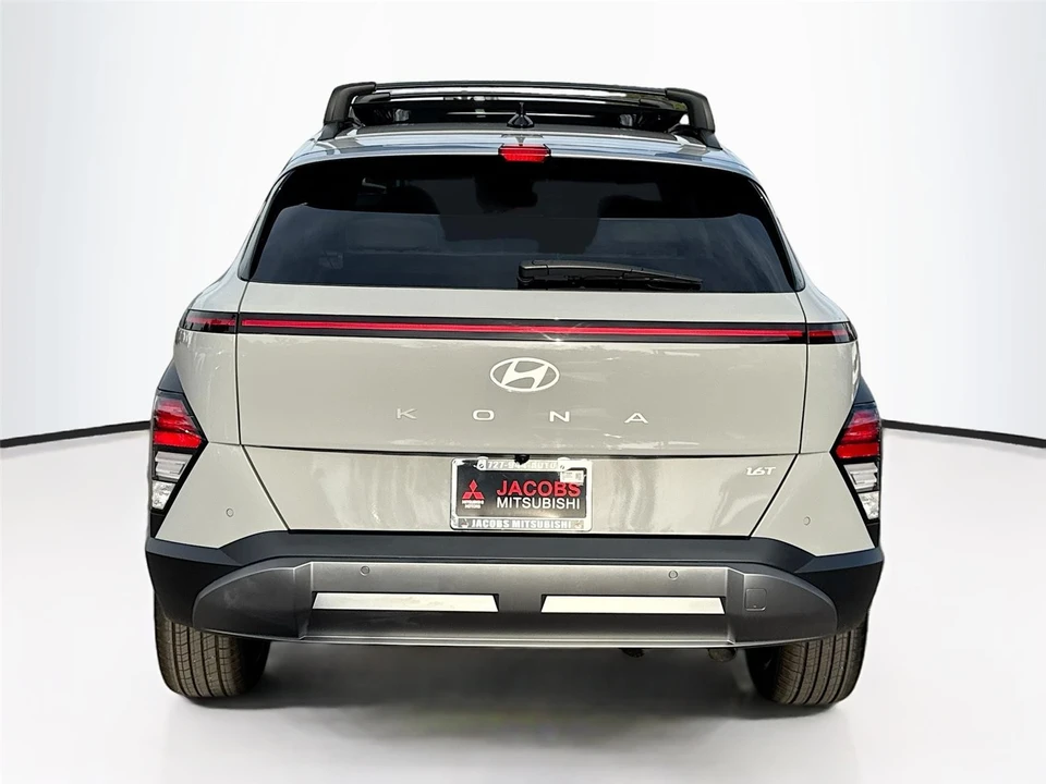 2025 Hyundai Kona - Image 6 of 21