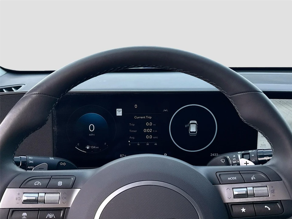 2025 Hyundai Kona - Image 12 of 21