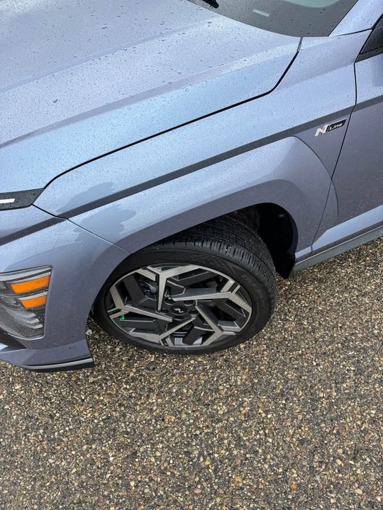 2025 Hyundai Kona - Image 3 of 15