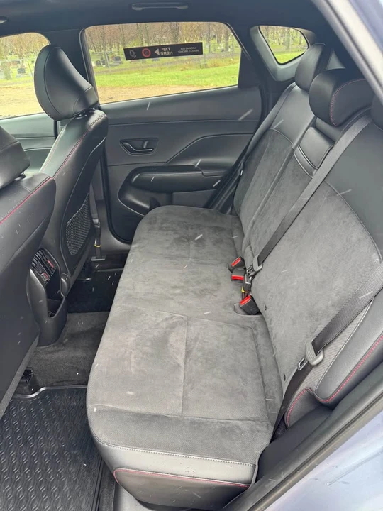 2025 Hyundai Kona - Image 15 of 15