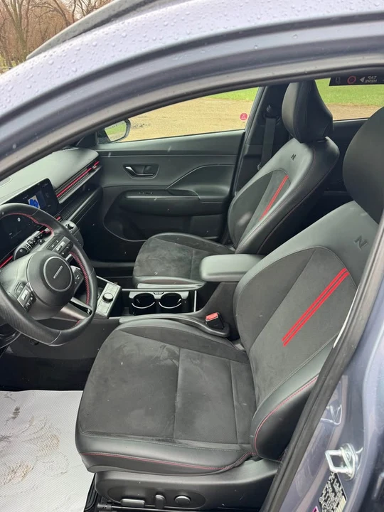 2025 Hyundai Kona - Image 6 of 15