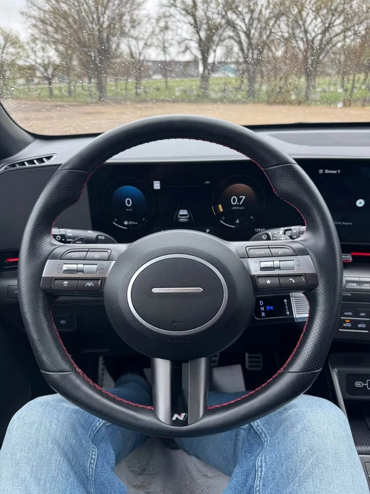 2025 Hyundai Kona - Image 7 of 15
