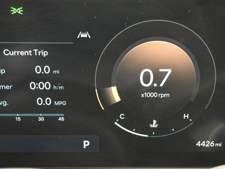 2025 Hyundai Kona - Image 16 of 21