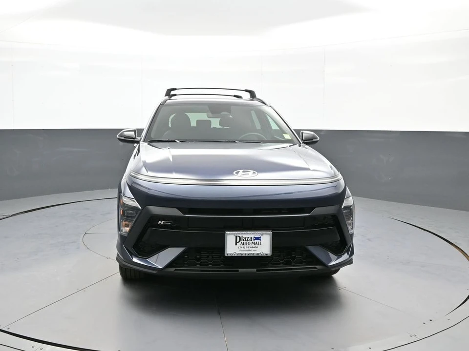 2025 Hyundai Kona - Image 2 of 21