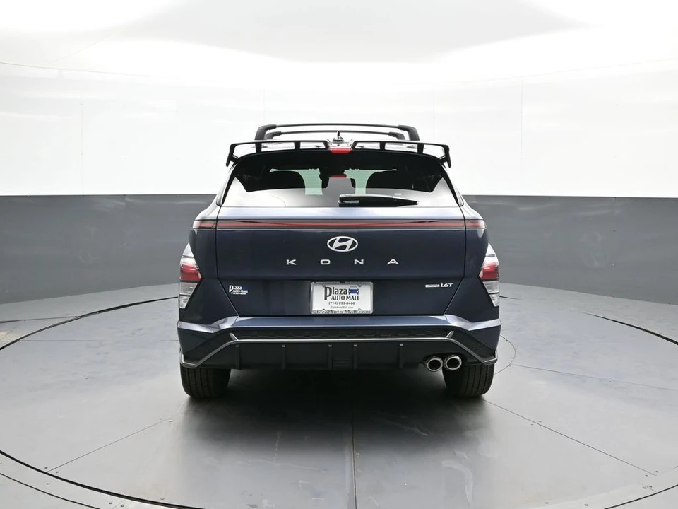 2025 Hyundai Kona - Image 7 of 21