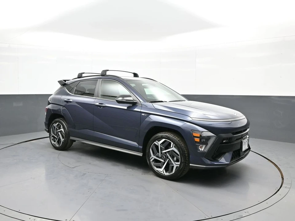 2025 Hyundai Kona - Image 4 of 21